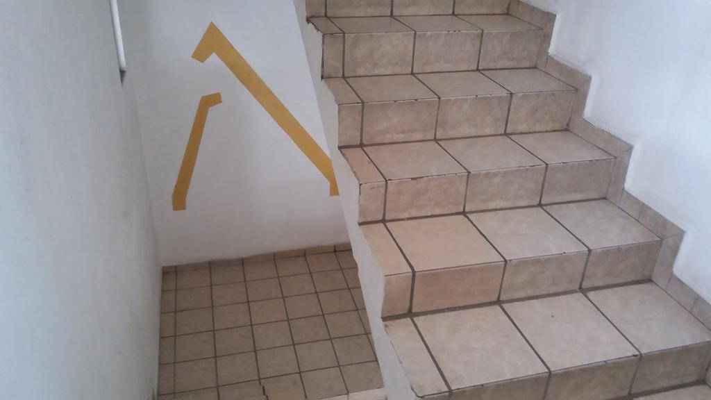 Hostal Avante โทลุกา ภายนอก รูปภาพ